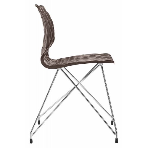 Scaun exterior Metalmobil Uni 553